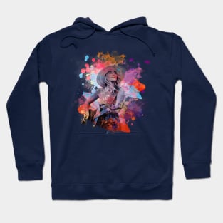 Lainey Wilson 2 Hoodie